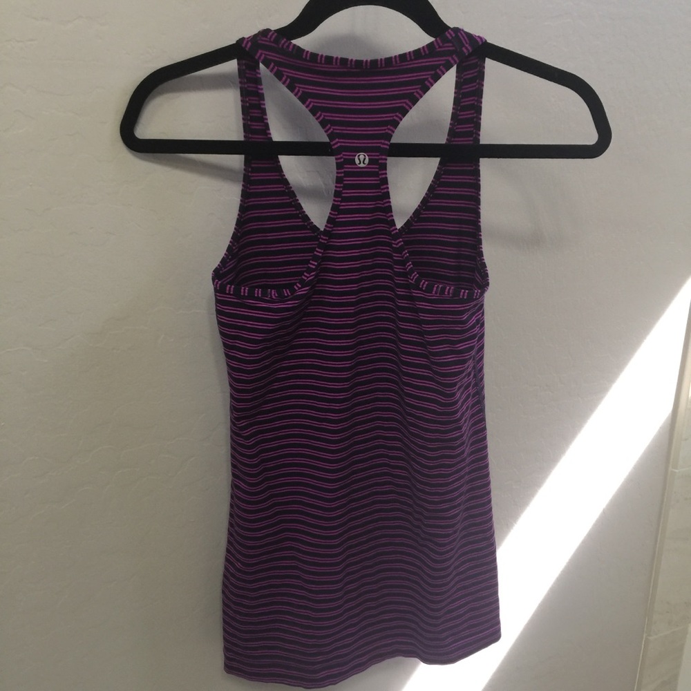 Lululemon tank - Picture 2 of 2